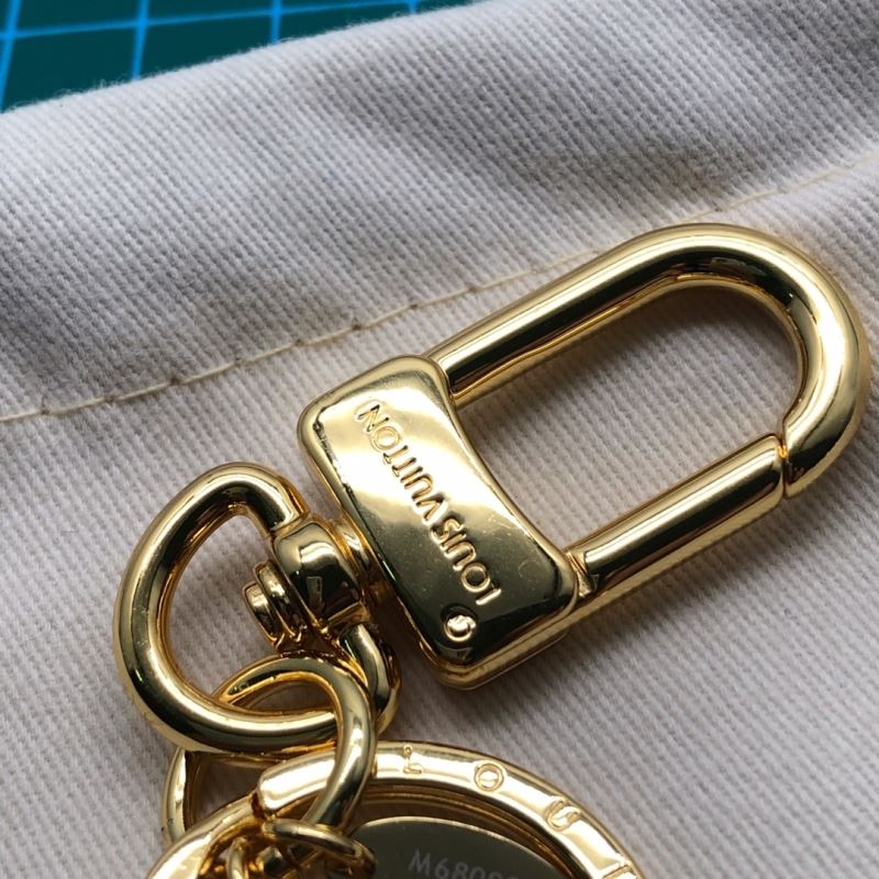 Louis Vuitton Keychains